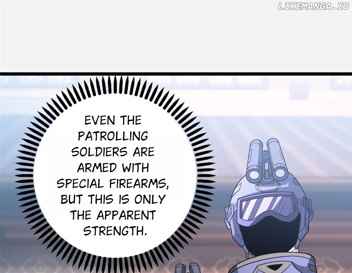 Divine Urban God Chapter 273 - page 11
